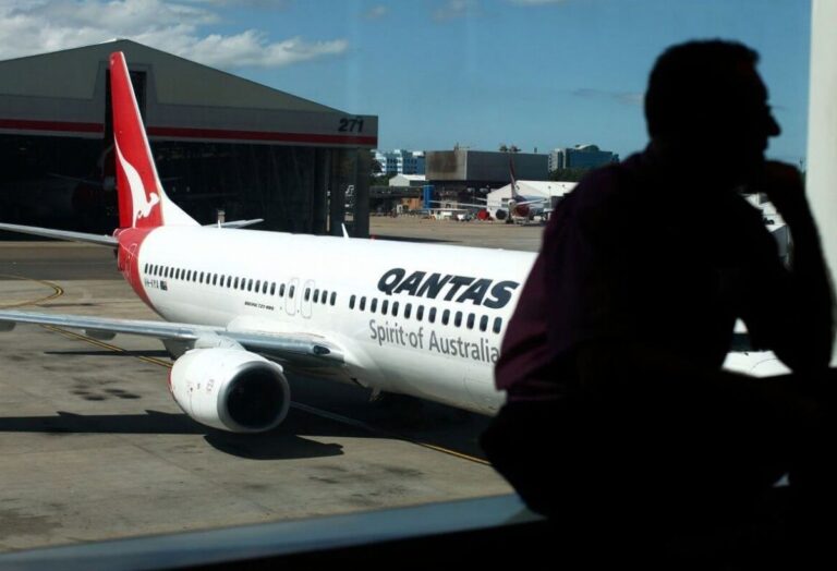 Pause on pilot programme to bring international students back to Australia