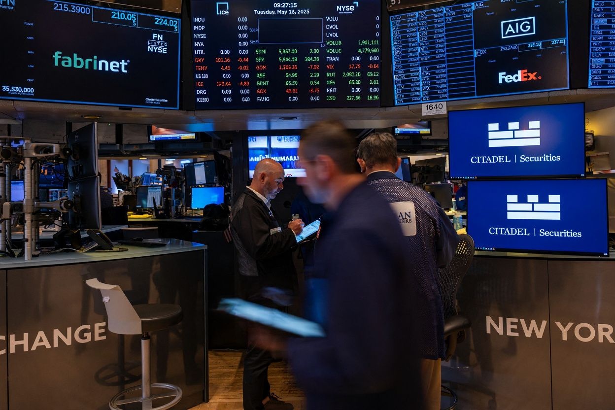 Things that you may want to know before you enter the industry. Source: