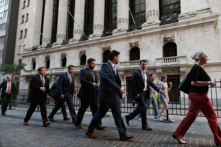 The best degrees to study for a high-paying job