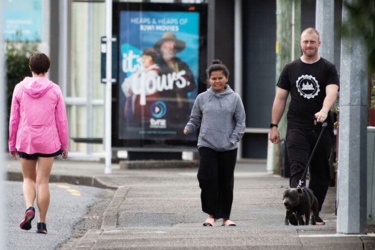 NZ agency suggests letting in 500 international students per month