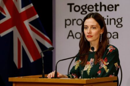 New Zealand still shut off to international students