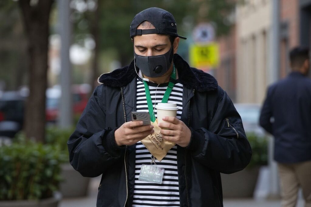 Australia recently announced that international students would be able to travel to the country from December 1. Will New Zealand follow suit? Source: Marty Melville/