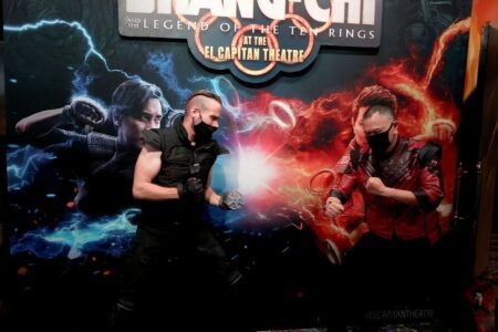 From Nora Lum to Ronnie Chieng, where did these Asian stars study at?