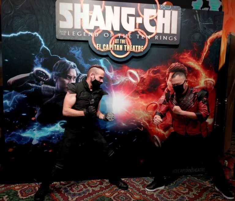 From Nora Lum to Ronnie Chieng, where did these Asian stars study at?