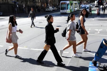 More work hours for international students in Australia's aged care sector