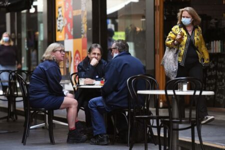 More work hours for international students in Australia