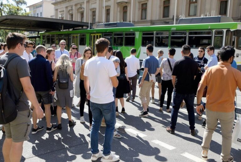 International students are 'over' online study