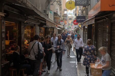 Australia announces post-study work extension for international students