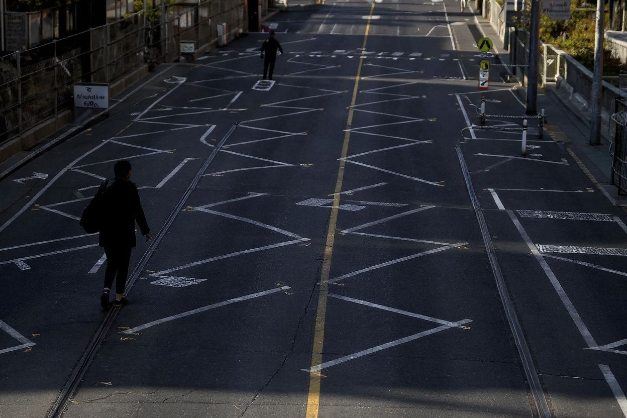 The government’s announcement is great news for 485 visa holders. Source: Con Chronis/