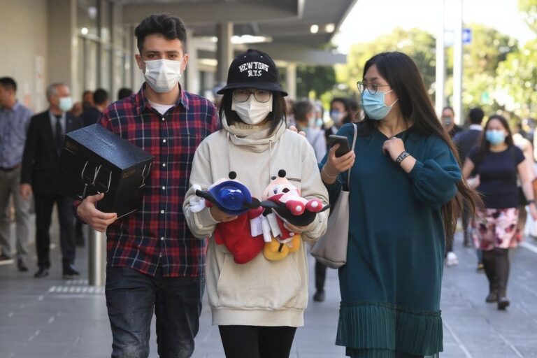 Relaxed working hours for int’l students in Australia could continue until June