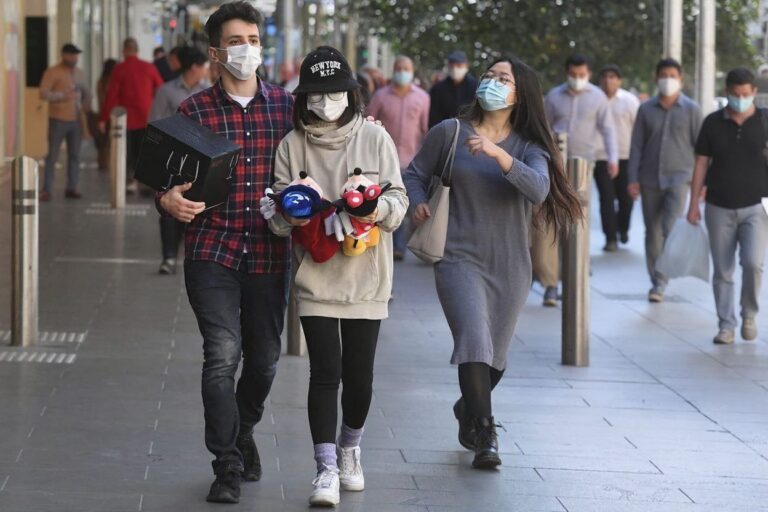 More work hours for international students in Australia due to labour shortages