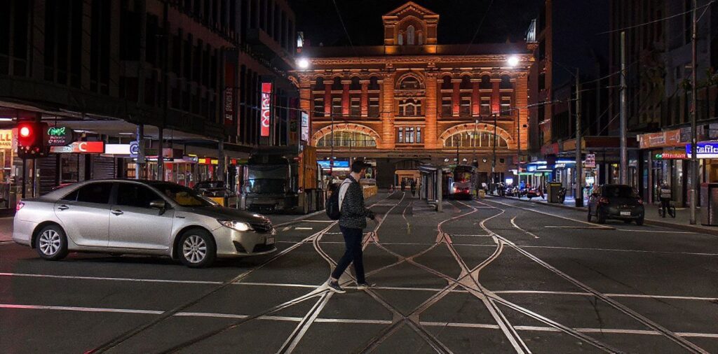 The Monash International Merit Scholarship can offer international students some financial relief. Source: William West/