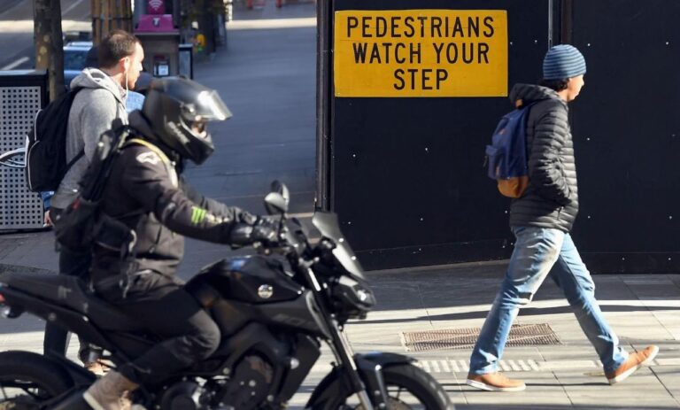 How much will it cost for international students to return to Australia?