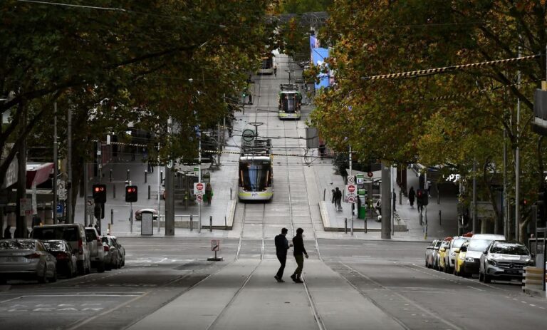 Extended visas for engineering graduates who lost time in Australia due to border restrictions