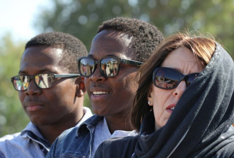 Least expensive cities in the world for international students