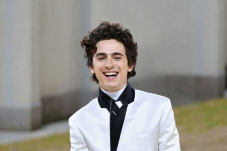 The schools and universities that made Timothée Chalamet