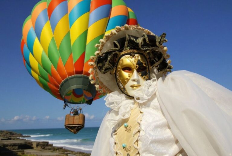 Mexico's not unsafe -- these cities are proof of it