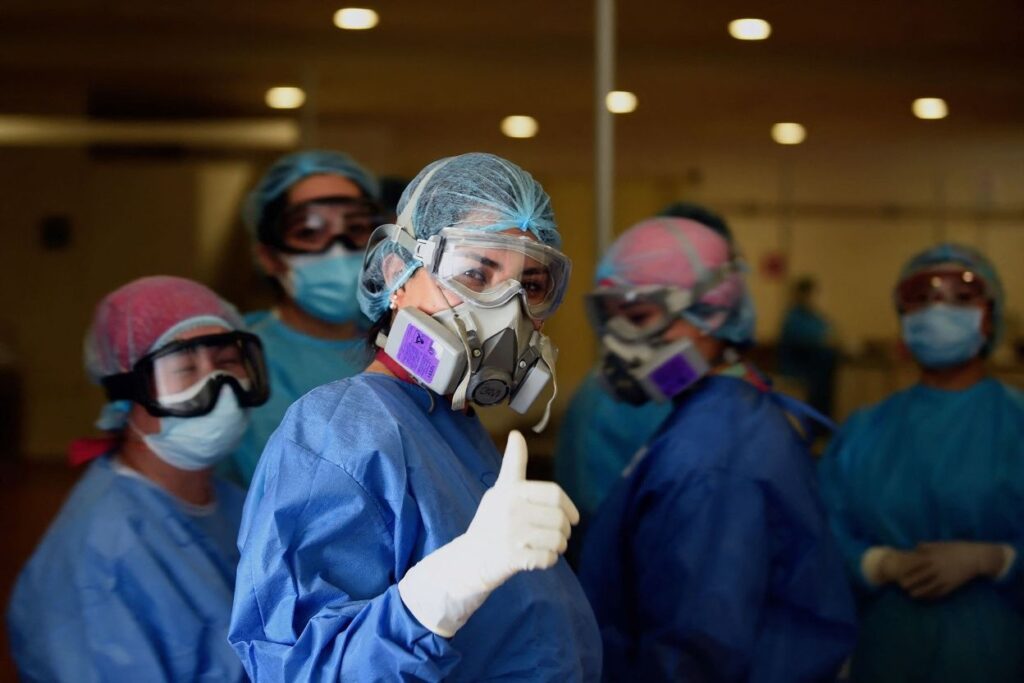 If you’re passionate about working in the US, a STEM degree is the way to go. Source: