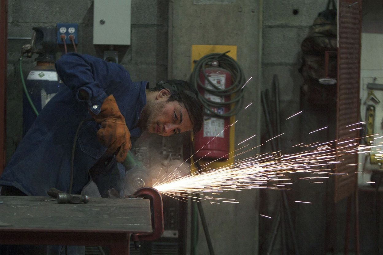 The expansion of the skilled worker visa to include more professions has opened up more jobs in the UK to non-EU workers. Source: Julio Cesar Aguilar/