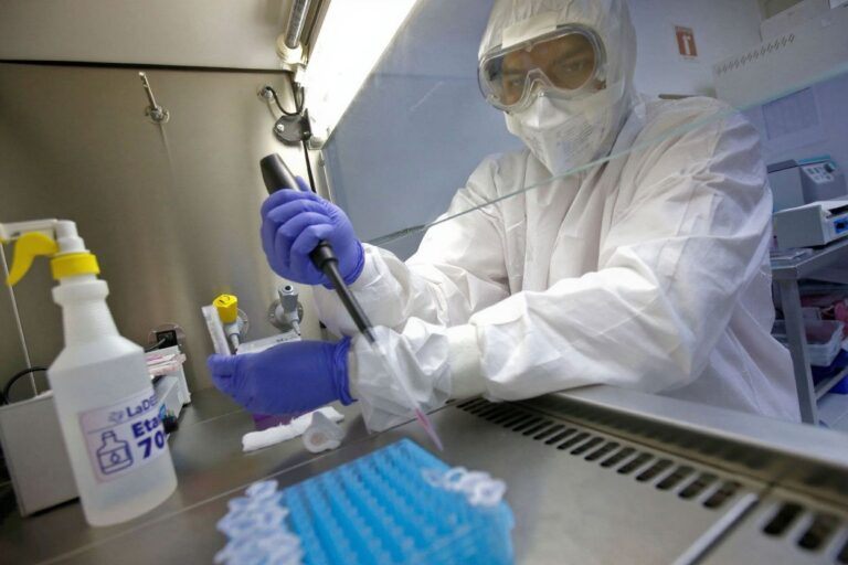 Top three science specialisations explained