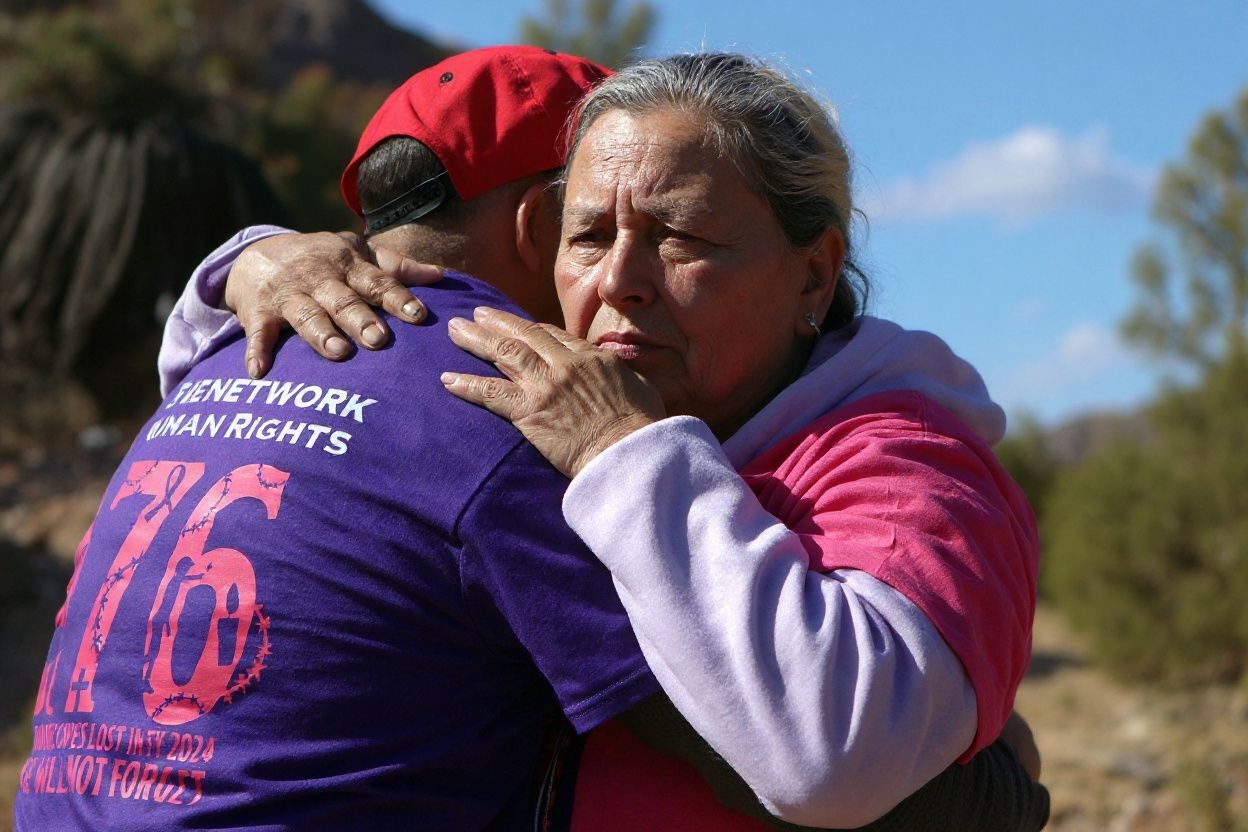 Learning how to gather and analyse data, developing strategies, building relationships, and understanding people are important, when preparing for a career in human rights. Source: