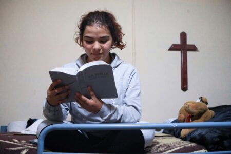 Inspirational Bible quotes to help you study, work and feel better