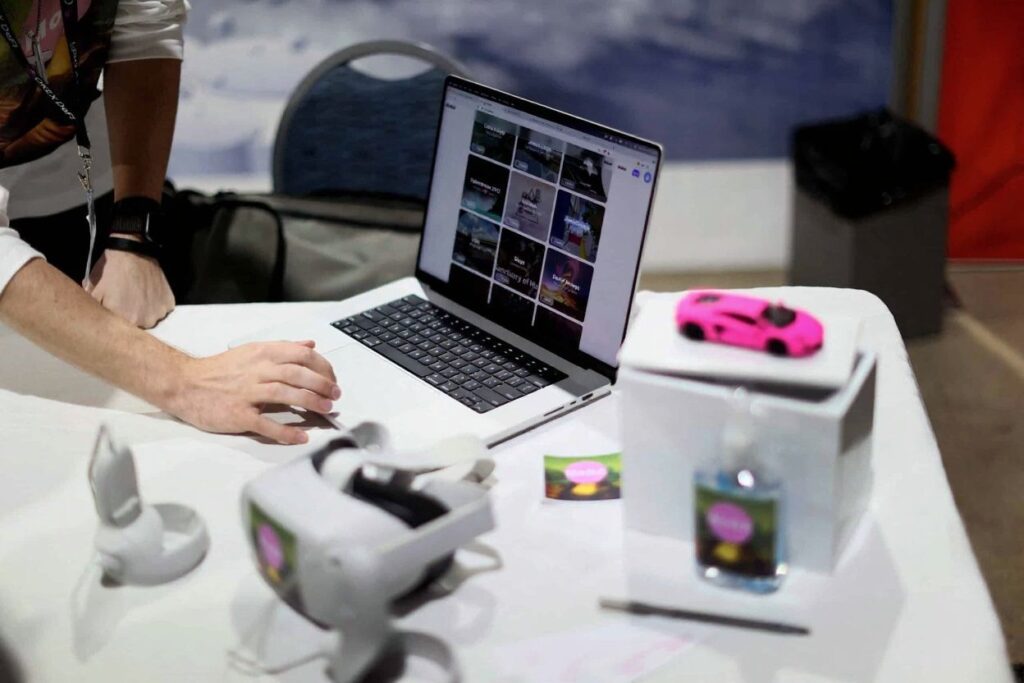 It’s always a great idea to conduct research in advance. Source: Joe Raedle/