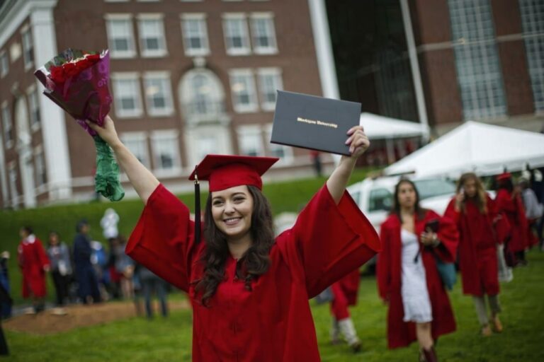 MBA: A closer look into this popular management degree