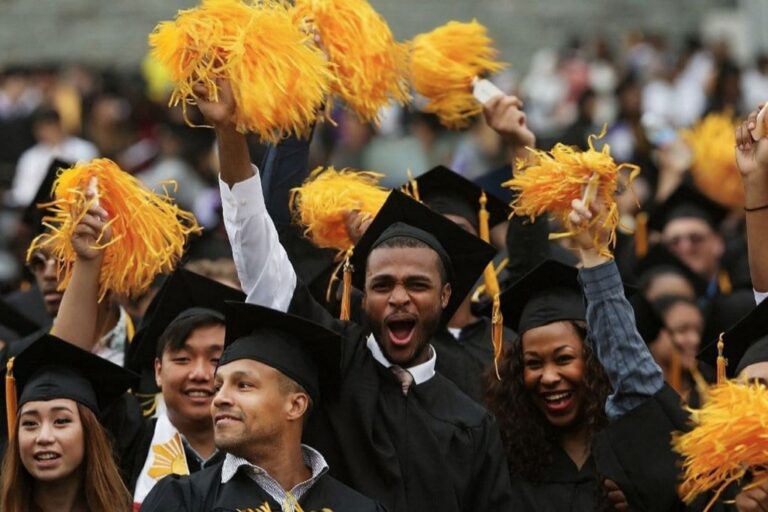 Celebrating International Students’ Day