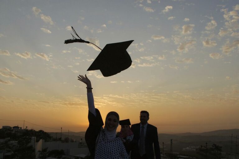 Master’s in the UK vs EU vs US