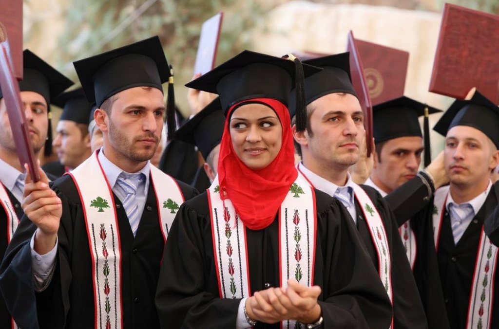 Tertiary education doesn’t just stop at your earning your bachelor’s. Source: .