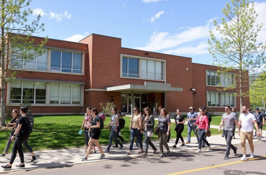 MISSOULA, MONTANA – MAY 03: Transgender rights activists march through the University of Montana campus on May 03, 2023 in Missoula, Montana. Dozens of students and transgender rights activists staged a demonstration on the University of Montana campus to protest the censure of transgender Montana state Rep. Zooey Zephyr by House Republicans in the Montana State Legislature for breaking House rules of decorum by saying state legislators would have “blood on your hands” if a transgender youth care ban was passed.   Justin Sullivan/Getty Images/ (Photo by JUSTIN SULLIVAN / GETTY IMAGES NORTH AMERICA / Getty Images via )