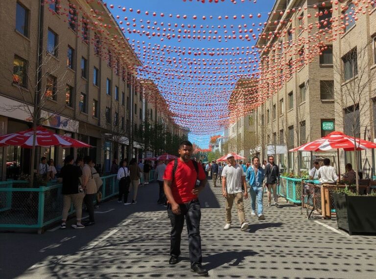 Canada's economic recovery depends on international talent: study