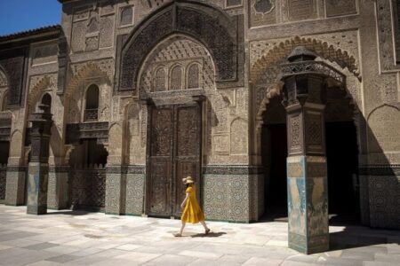 Skip the tourist trap: The coolest countries to visit aren't the ones you'd expect