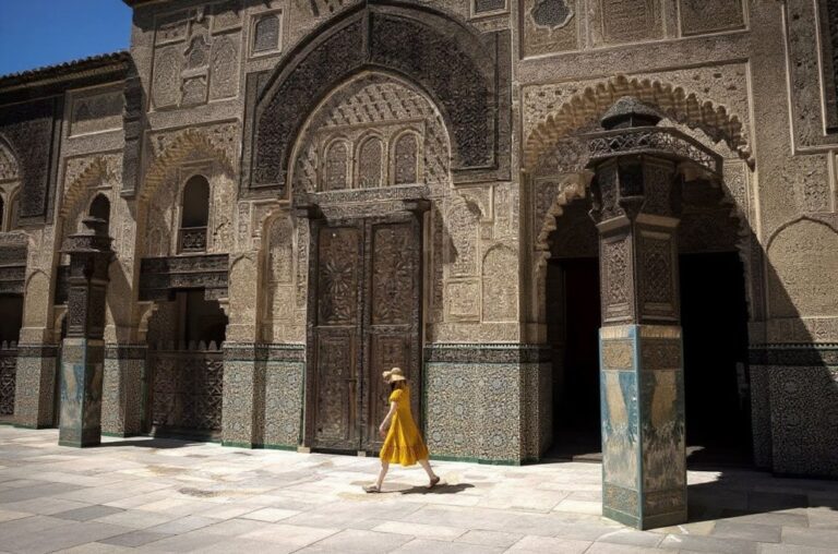 Skip the tourist trap: The coolest countries to visit aren't the ones you'd expect