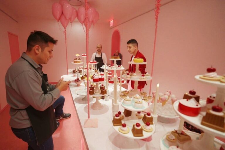 10 dream jobs that are very real and very achievable