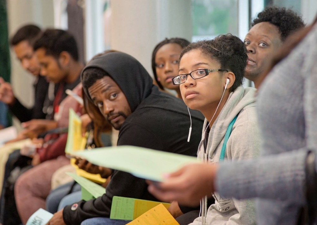 Source: Sara D. Davis/Getty Images North America/Getty Images via