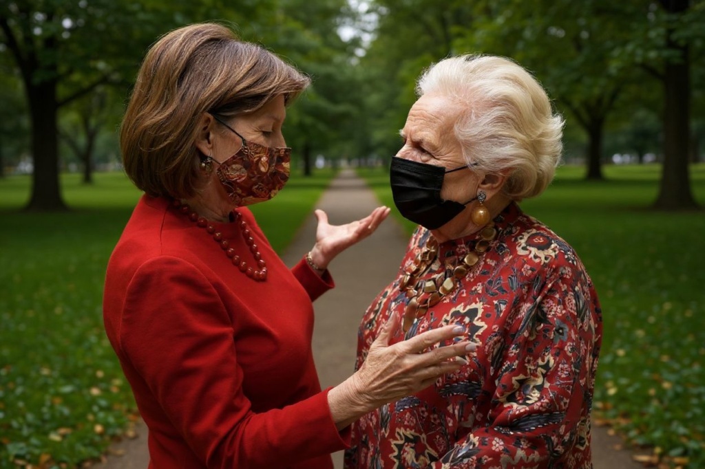 Jacqueline Mars is one of the richest women in the world, and is credited with making the decisions in the company. Source: Paul Morigi/Getty Images for National Archives Foundation/