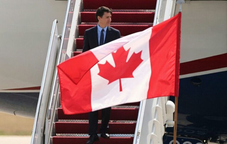 Canada limits number of new international students for 2025-2026