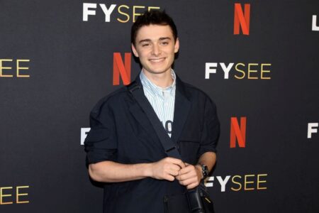 'Stranger Things' star Noah Schnapp is heading to UPenn. Here are 5 facts about the uni