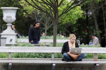 The future of work: Sustainable degrees that will always be in demand