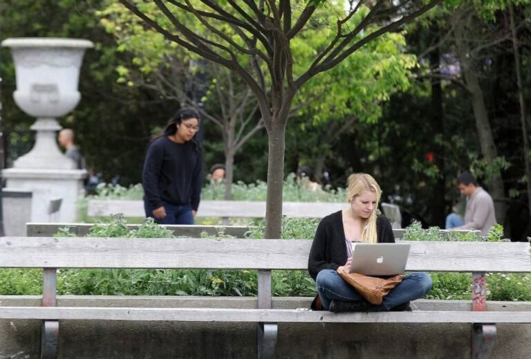 The future of work: Sustainable degrees that will always be in demand