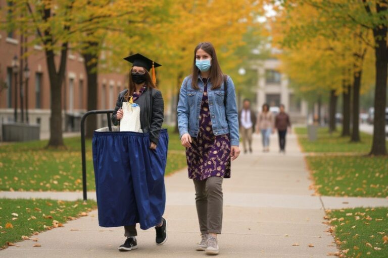 Many US unis plan to fully open in fall 2021