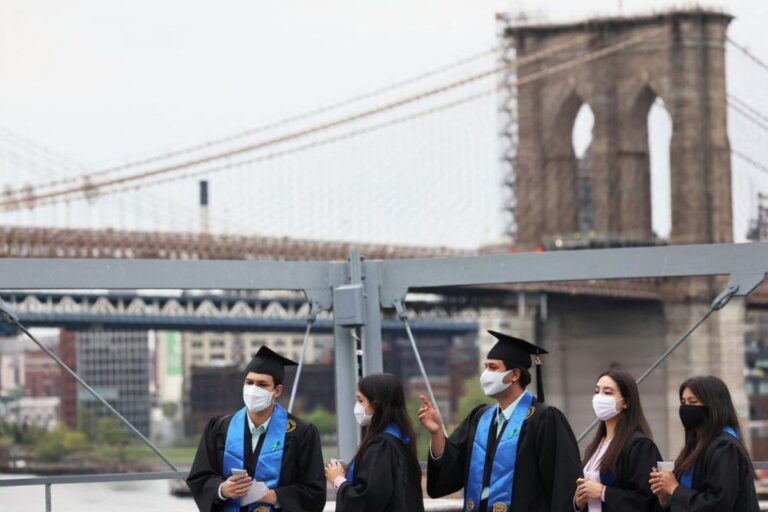 ARWU 2022: 8 Mainland Chinese unis make top 100 as US schools triumph