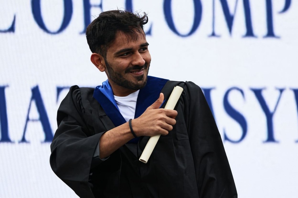 Source: Michael M. Santiago/Getty Images North America/Getty Images via