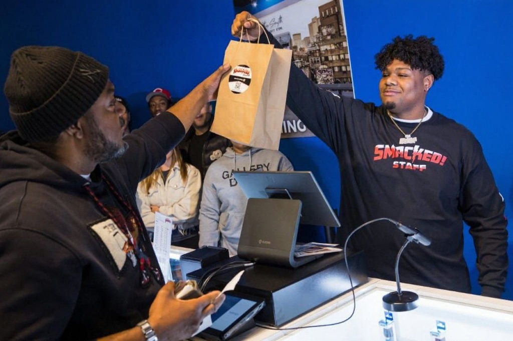 Photo: Michael M. Santiago/Getty Images North America/Getty Images via