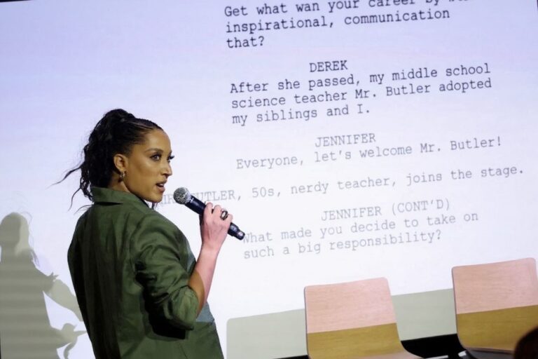 5 types of communication you need to master to get ahead in your career