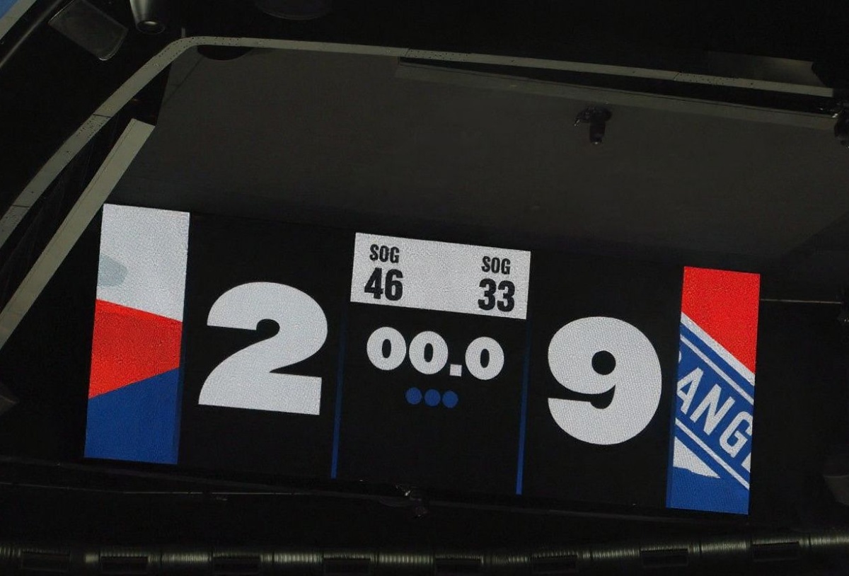 If only global university rankings were as straightforward as the scoreboards in sport competitions. Source: