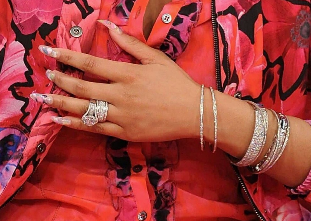 Photo: Brad Barket/ Getty Images North America/Getty Images via