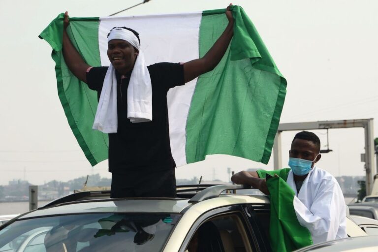 Tuition-free universities for Nigerian students to pursue their master's